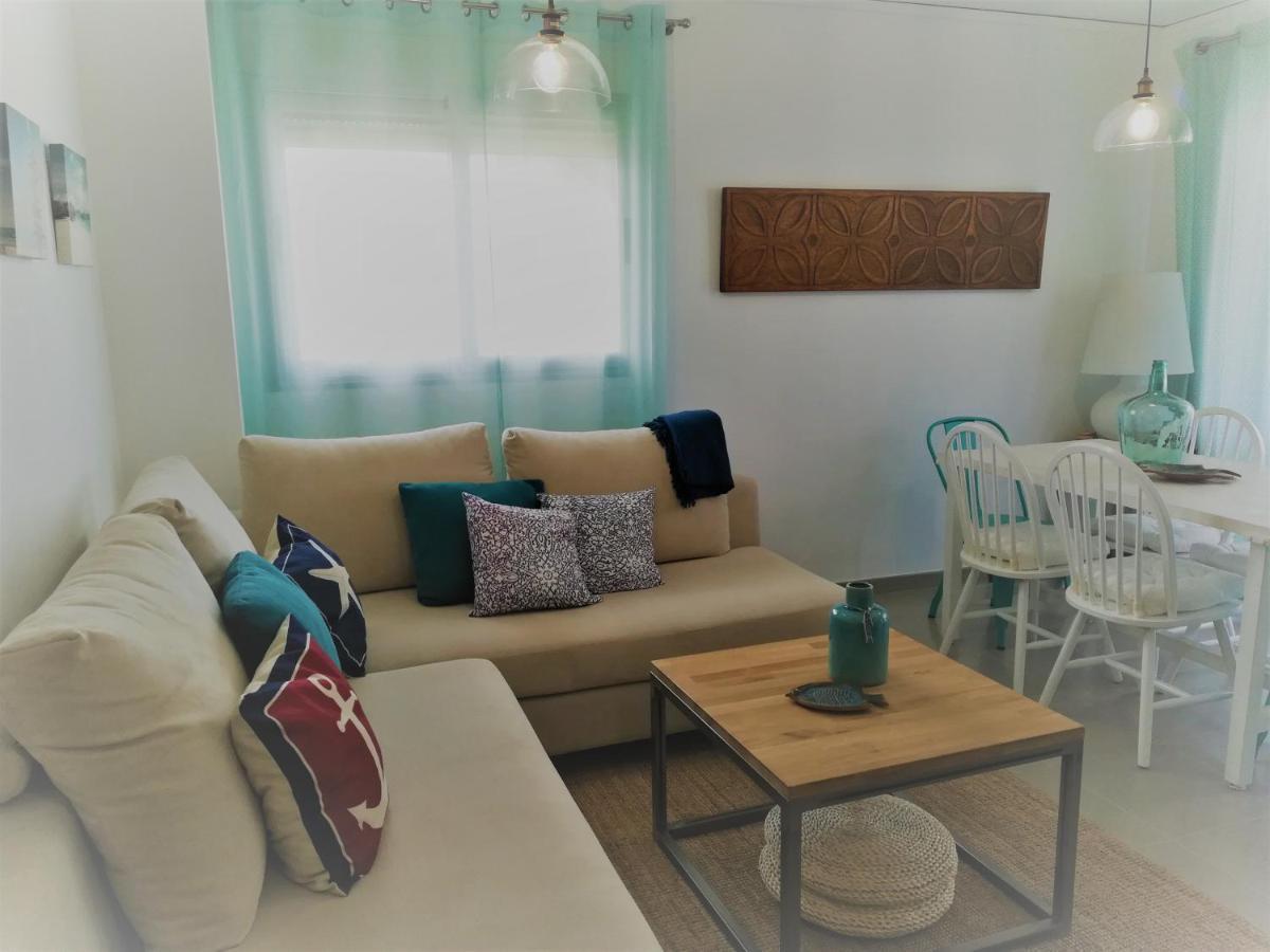 Apartamento Paraiso Beach Daimus Exterior foto